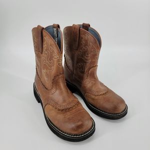 Ariat Fat Baby Women's Boots